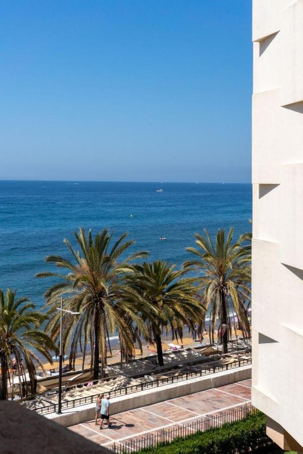 Larycorte, Beautiful 3bdr Beachfront Leilighet