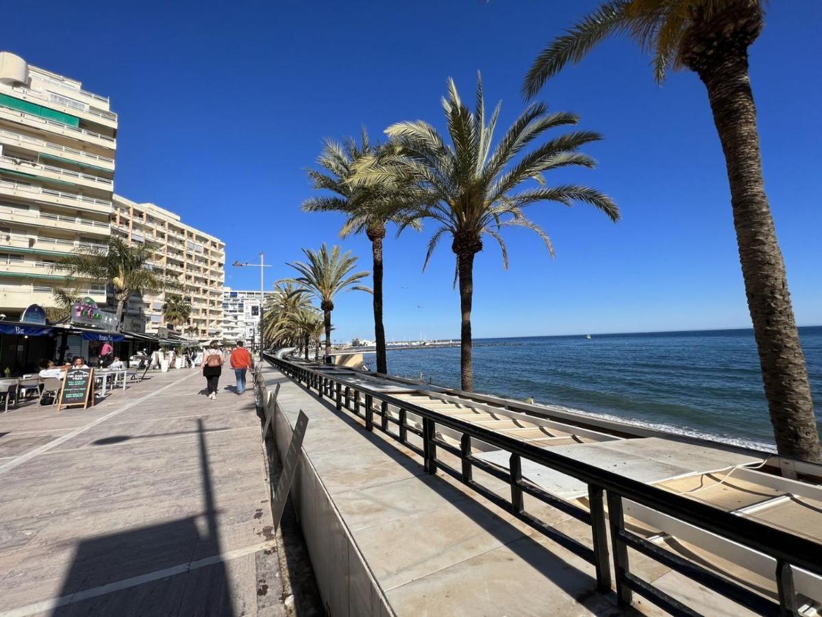 Larycorte, Beautiful 3bdr Beachfront Leilighet